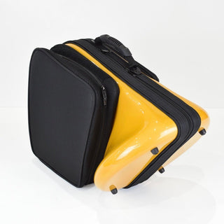 BAGS of Spain - Natural Horn Case (Special Order)