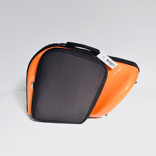 BAGS of Spain - Natural Horn Case (Special Order) - Houghton Horns