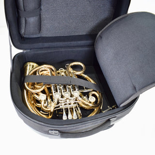 BAGS of Spain Super-Flight - Detachable Bell French Horn Case (Special Order)