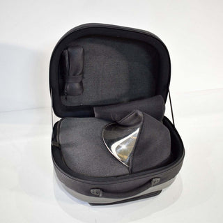 BAGS of Spain Super - Flight - Detachable Bell French Horn Case (Special Order) - Houghton Horns