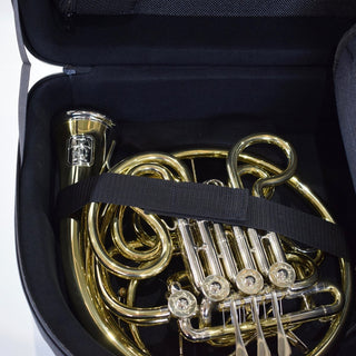 BAGS of Spain Super-Flight - Detachable Bell French Horn Case (Special Order)