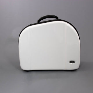BAGS of Spain Super - Flight - Detachable Bell French Horn Case (Special Order) - Houghton Horns