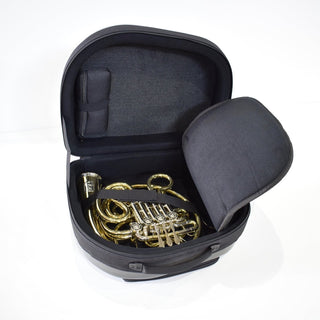 BAGS of Spain Super-Flight - Detachable Bell French Horn Case (Special Order)