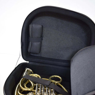 BAGS of Spain Super - Flight - Detachable Bell French Horn Case (Special Order) - Houghton Horns