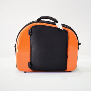 BAGS of Spain Super - Flight - Detachable Bell French Horn Case (Special Order) - Houghton Horns