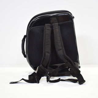 BAGS of Spain Super - Flight - Detachable Bell French Horn Case (Special Order) - Houghton Horns