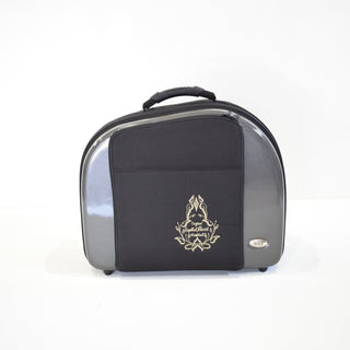 BAGS of Spain Super-Flight - Detachable Bell French Horn Case (Special Order)