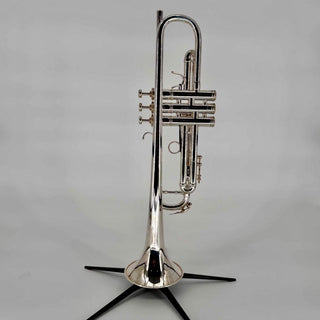 Benge 3X Los Angeles Bb Trumpet - Serial : 32835 (Pre - Owned) - Houghton Horns
