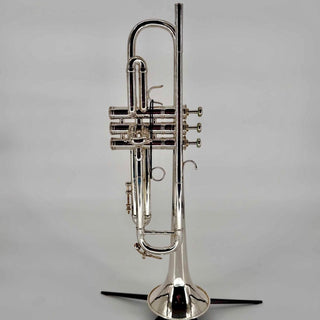Benge 3X Los Angeles Bb Trumpet - Serial : 32835 (Pre - Owned) - Houghton Horns