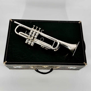 Benge 3X Los Angeles Bb Trumpet - Serial : 32835 (Pre - Owned) - Houghton Horns