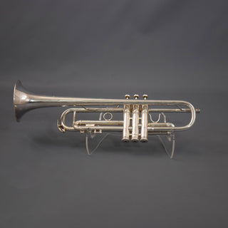Benge Resno Tempered Bell 3 B - flat Trumpet - Serial : 32835 (Pre - Owned) - Houghton Horns