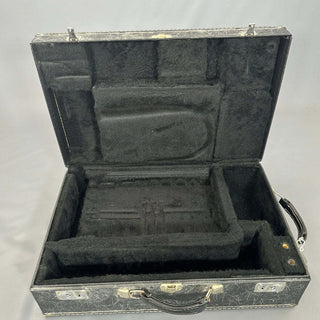 Benge Resno Tempered Bell 3 B - flat Trumpet - Serial : 32835 (Pre - Owned) - Houghton Horns