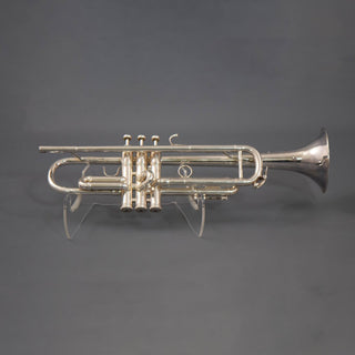 Benge Resno Tempered Bell 3 B-flat Trumpet - Serial #: 32835 (Pre-Owned)