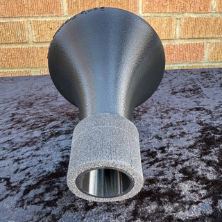 Ben's Practice Mute for Bass Trombone - Houghton Horns