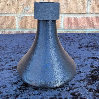 Ben's Practice Mute for Trumpet - Houghton Horns