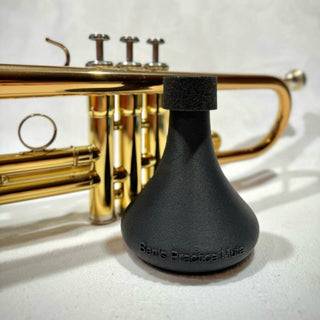 Ben's Practice Mute for Trumpet - Houghton Horns