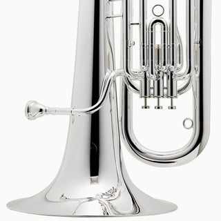Besson 177 Prodige Performance Eb Tuba in Lacquer (Special Order) - Houghton Horns