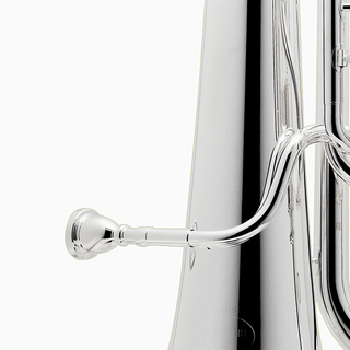 Besson 177 Prodige Performance Eb Tuba in Lacquer (Special Order) - Houghton Horns