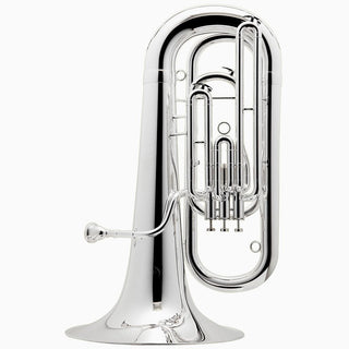 Besson 177 Prodige Performance Eb Tuba in Lacquer (Special Order) - Houghton Horns