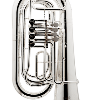 Besson 186 Prodige Performance BBb Tuba (Special Order) - Houghton Horns