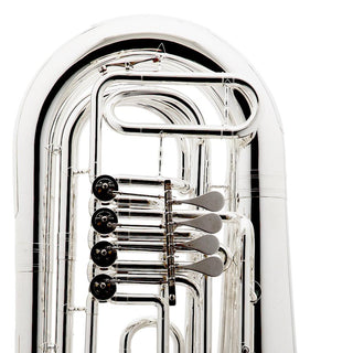 Besson 186 Prodige Performance BBb Tuba (Special Order) - Houghton Horns