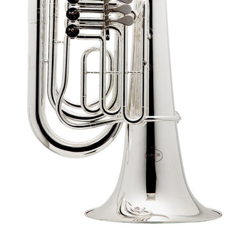 Besson 186 Prodige Performance BBb Tuba (Special Order) - Houghton Horns