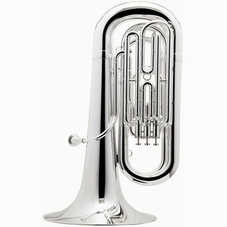 Besson 187 Prodige Performance BBb Tuba (Special Order) - Houghton Horns