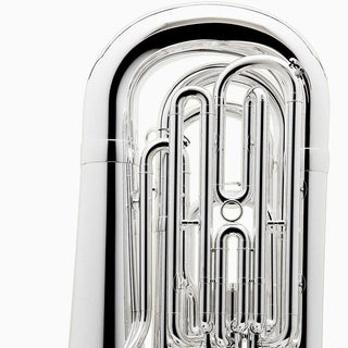Besson 187 Prodige Performance BBb Tuba (Special Order) - Houghton Horns