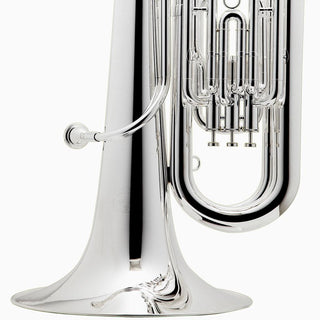 Besson 187 Prodige Performance BBb Tuba (Special Order) - Houghton Horns