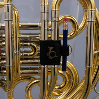 Brass Witch - Magnetic Pencil Holder - Houghton Horns