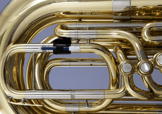 Brass Witch - Magnetic Pencil Holder - Houghton Horns