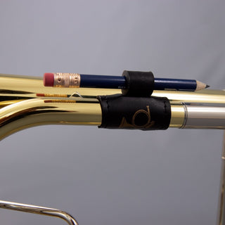 Brass Witch - Magnetic Pencil Holder