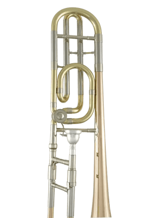 C.G. Conn 88H Tenor Trombone - Houghton Horns