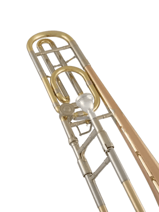 C.G. Conn 88H Tenor Trombone - Houghton Horns