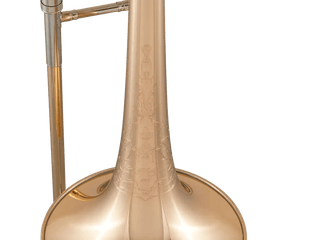 C.G. Conn 88H Tenor Trombone - Houghton Horns