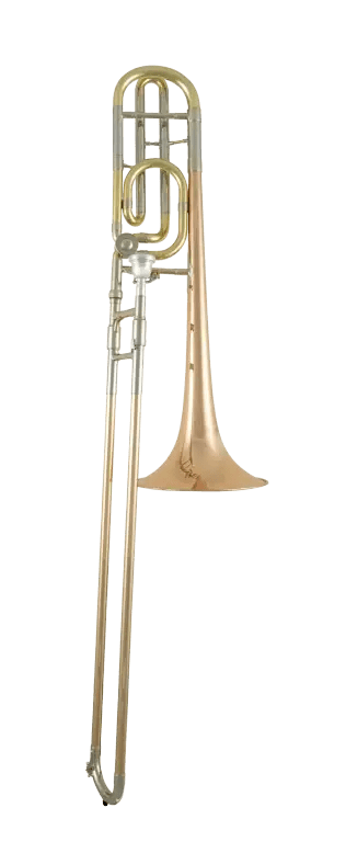 C.G. Conn 88H Tenor Trombone - Houghton Horns