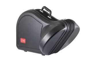 C.G. Conn CHR512 - F/Bb Double French Horn - Yellow Brass - Fixed Bell - Lacquered Finish - Houghton Horns