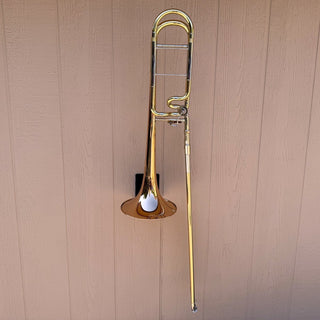 C.G. Conn New Vintage 88HNV Tenor Trombone - Houghton Horns