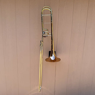 C.G. Conn New Vintage 88HNV Tenor Trombone - Houghton Horns