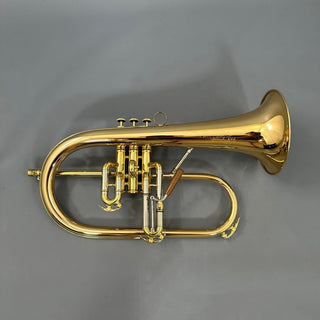 C.G. Conn Vintage One 1FG Flugelhorn - Houghton Horns