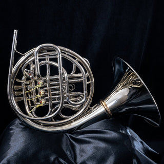 Conn 8D Double Horn - Serial #: 833009 (Pre - Owned) - Houghton Horns