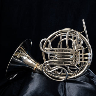 Conn 8D Double Horn - Serial #: 833009 (Pre - Owned) - Houghton Horns