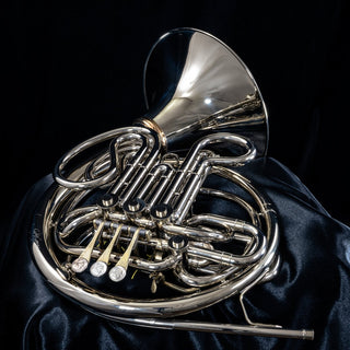 Conn 8D Double Horn - Serial #: 833009 (Pre - Owned) - Houghton Horns