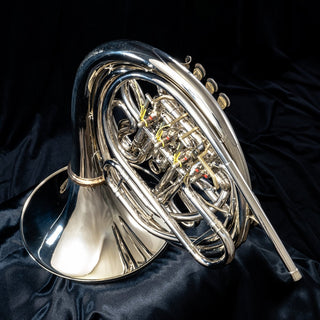 Conn 8D Double Horn - Serial #: 833009 (Pre - Owned) - Houghton Horns