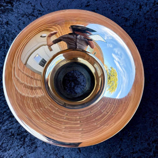 Conn 8D - F/Bb Double French Horn - Nickel Silver - Detachable Bell - Lacquered Finish - Serial : 254555 (Pre - Owned) - Houghton Horns