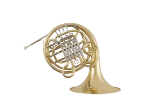 Conn CHR512 Double Horn - Houghton Horns