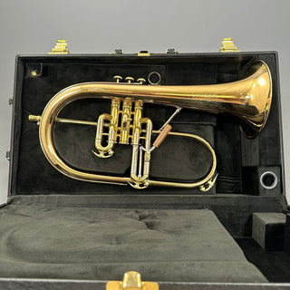 C.G. Conn Vintage One 1FG Flugelhorn