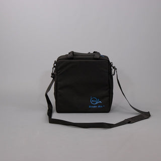 Dampfer Mitt - Bag and Stand for Two French Horn Mutes - Houghton Horns