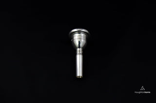 Demo Tuba Mouthpieces (As - Is) - Houghton Horns