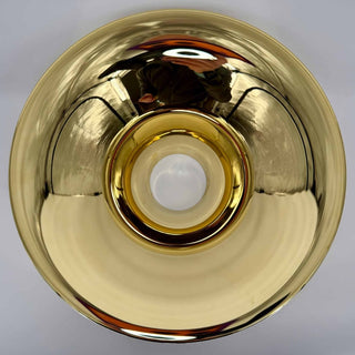 Dieter Otto 180K - JN - F/Bb Double French Horn - Detachable Bell - Unlacquered Finish - Houghton Horns